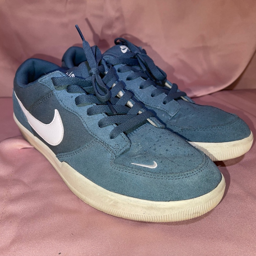 Nike SB Force 58. Mens size 9.5